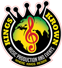 KingsKrown Music Logo